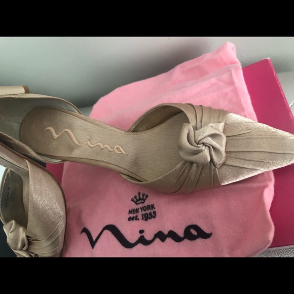 Nina New York heel - Picture 3 of 4